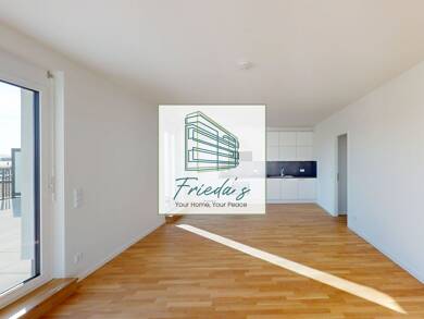 Penthouse zur Miete - Neubau 3.385 € 4 Zimmer 143,3 m² 5. Geschoss Friedenauer Höhe 17 Friedenau Berlin 12159
