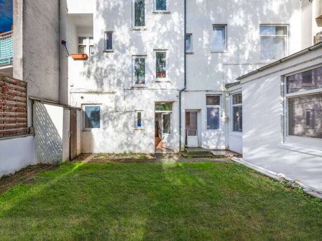 Mehrfamilienhaus zum Kauf als Kapitalanlage geeignet 949.000 € 18 Zimmer 474 m² 247 m² Grundstück Woltmershausen Bremen 28197