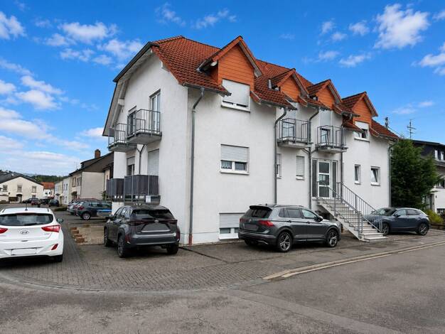 Wohnung zum Kauf 145.000 € 2 Zimmer 70 m² Rehlingen Rehlingen-Siersburg 66780