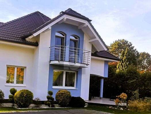 Einfamilienhaus zum Kauf 720.000 € 6 Zimmer 185 m² 656 m² Grundstück Landegg 2486