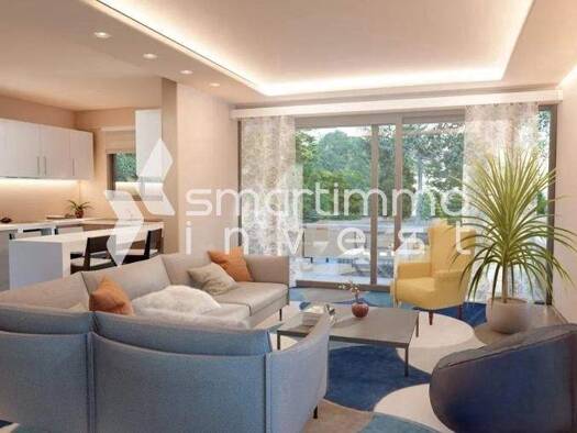 Maisonette zum Kauf - Erstbezug 430.000 € 6 Zimmer 240 m² Centre, Kalyvia Thorikou 190 10