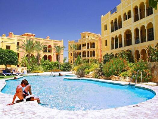 Wohnung zum Kauf provisionsfrei 195.000 € 2 Zimmer 72 m² Cuevas Del Almanzora