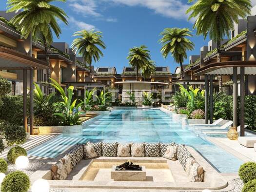 Einfamilienhaus zum Kauf 426.000 € 5 Zimmer 188 m² 8.539 m² Grundstück Antalya 07190