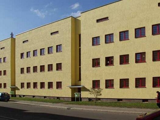 Wohnung zur Miete 432 € 3 Zimmer 66,5 m² 1. Geschoss Flechtinger Str. 46 Stadtfeld West Magdeburg 39110