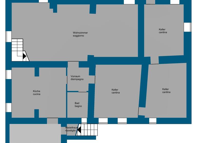 Haus zum Kauf 650.000 € 5 Zimmer 547 m² 12.000 m² Grundstück frei ab sofort Arezzo