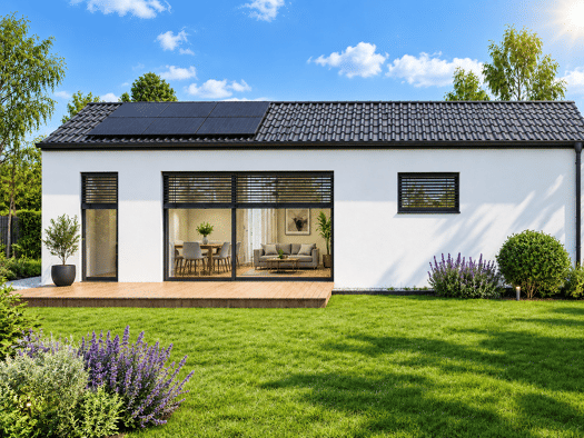 Einfamilienhaus zum Kauf provisionsfrei als Kapitalanlage geeignet 279.000 € 2 Zimmer 240 m² Grundstück Attenhausen Krumbach (Schwaben) 86381