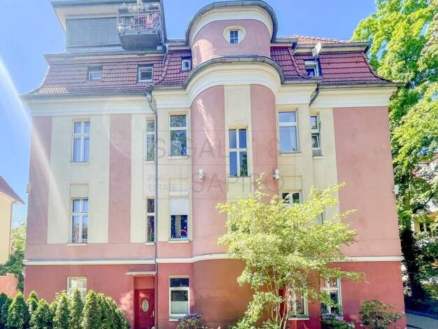 Wohnung zum Kauf 930.000 € 4 Zimmer 155 m² EG Westend Berlin 14050