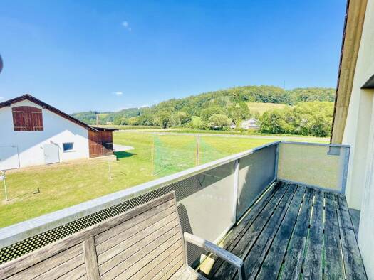 Wohnung zur Miete 538 € 4 Zimmer 76,7 m² Frannach 48 Kirchbach-Zerlach 8081
