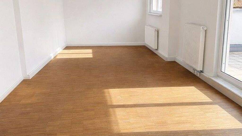 Bürofläche zur Miete provisionsfrei 1.500 € 165 m² Bürofläche Barlachstraße 9c Herpersdorf Nürnberg 90455