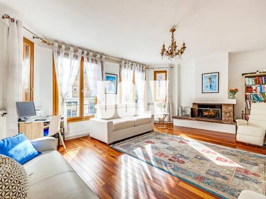 Einfamilienhaus zum Kauf 1.895.000 € 7 Zimmer 177 m² Rue de Thionville 35 Bassin de la Villette Paris 19ème arrondissement 75019