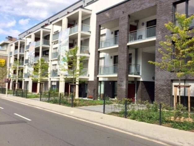 Wohnung zur Miete 1.223 € 2,5 Zimmer 84,9 m² 3. Geschoss frei ab 01.02.2027 Pfarrer-Byns-Str. 7 Endenich Bonn 53121