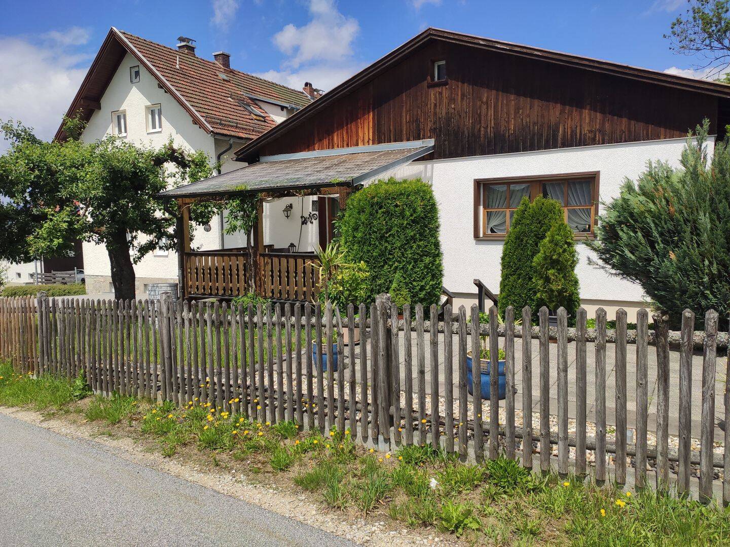 Mehrfamilienhaus zum Kauf - Mehr