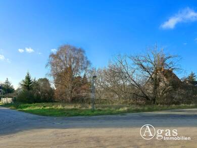 Grundstück zum Kauf provisionsfrei 238.000 € 1.036 m² Grundstück Mühlenbeck Mühlenbeck 16567