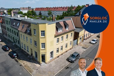 Mehrfamilienhaus zum Kauf 199.000 € 11 Zimmer 216 m² 288 m² Grundstück Schönebeck Schönebeck (Elbe) 39218