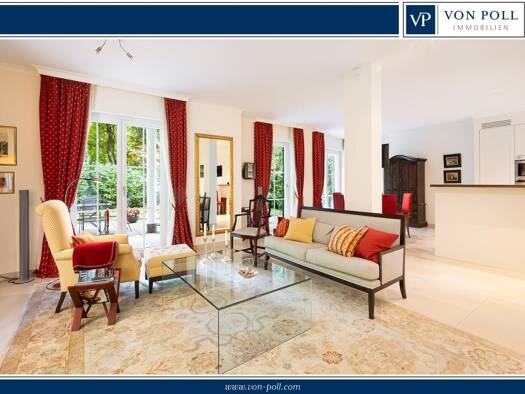 Wohnung zum Kauf 1.249.000 € 3,5 Zimmer 139,5 m² Thalk.Obersendl.-Forsten-Fürstenr.-Solln München 81479