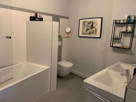 Wohnung zur Miete 990 € 2 Zimmer 72 m² Geschoss 1/3 frei ab 01.09.2026 St Jobst Östliche Außenstadt 90491