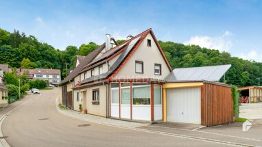 Einfamilienhaus zum Kauf 399.000 € 6 Zimmer 130 m² 304 m² Grundstück Halzhausen Lonsee 89173