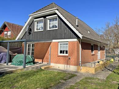 Einfamilienhaus zum Kauf 289.000 € 5 Zimmer 124 m² 680 m² Grundstück frei ab sofort Serwester Dorfstraße 1A Serwest Chorin 16230