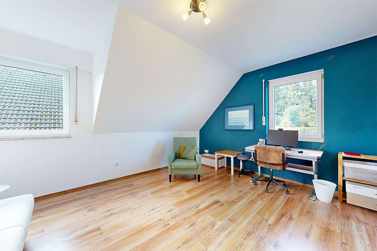 Einfamilienhaus zum Kauf - Ansicht 4