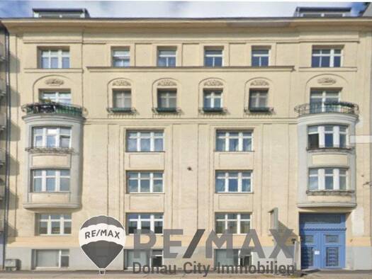 Produktionshalle zum Kauf 380.000 € 276 m² Lagerfläche Wien 1050