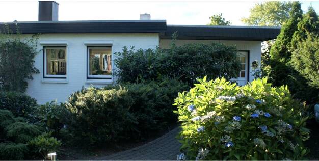 Bungalow zum Kauf provisionsfrei 749.000 € 4,5 Zimmer 140 m² 614 m² Grundstück frei ab sofort Schenefeld 22869