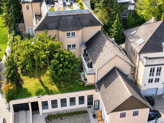 Gewerbeobjekt zum Kauf als Kapitalanlage geeignet 1.372 m² 1.277 m² Grundstück Wien 1190