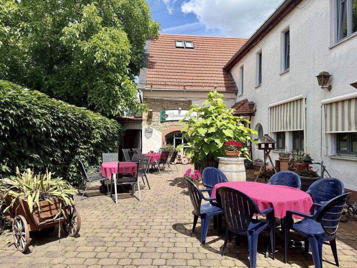 Haus zum Kauf - Ansicht 3