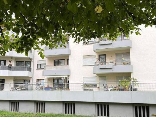 Wohnung zum Kauf 225.000 € 3 Zimmer 90,3 m² EG Tiengen Waldshut-Tiengen 79761