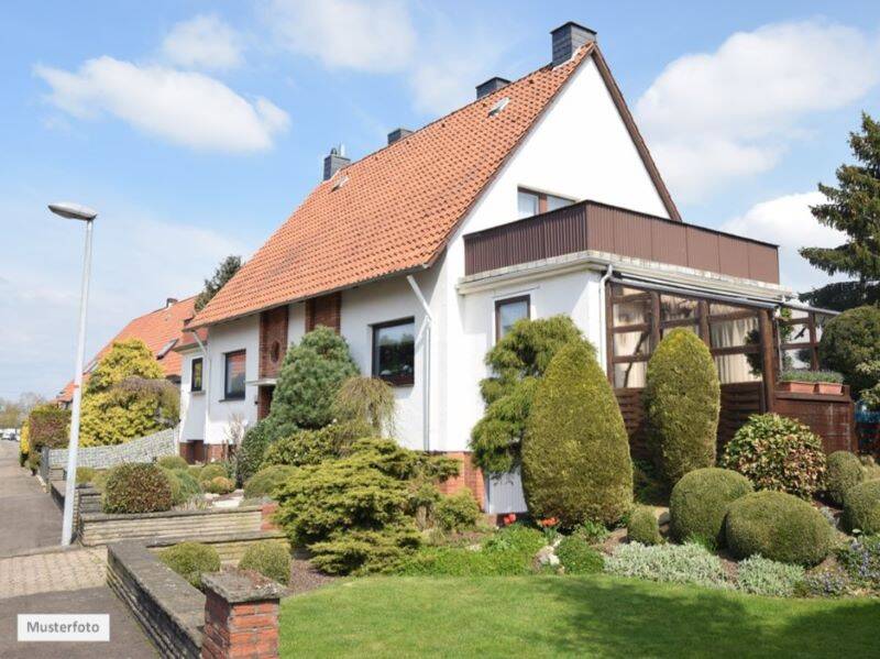 Doppelhaushälfte in 58638 Iserlohn, Im Hasenwinkel