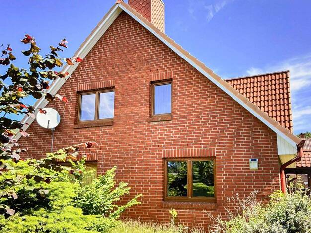 Einfamilienhaus zum Kauf 445.000 € 5 Zimmer 120,5 m² 582,2 m² Grundstück Kaltenkirchen 24568