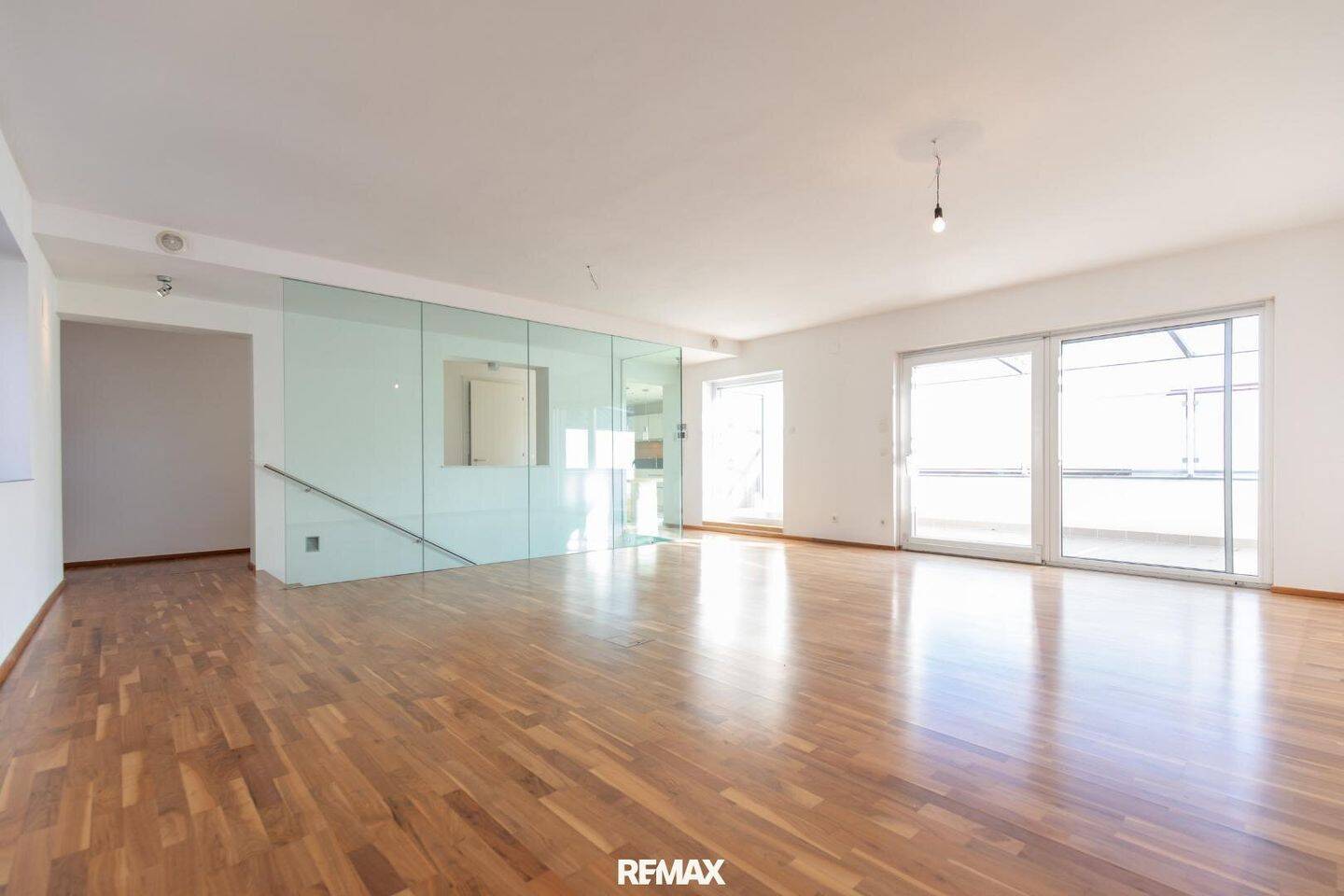 4-bed apartment, 155 m²
