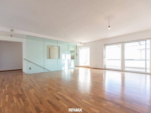 Wohnung zum Kauf 560.000 € 5 Zimmer 155 m² 1. Geschoss Sankt Georgen am Leithagebirge Eisenstadt 7000