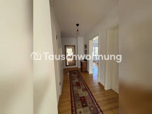 Wohnung zur Miete Tauschwohnung 1.100 € 3 Zimmer 93 m² 2. Geschoss Centrum Münster 48147