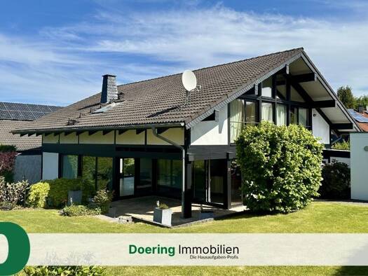 Einfamilienhaus zum Kauf 980.000 € 6 Zimmer 328 m² 906 m² Grundstück Thomasberg Königswinter 53639