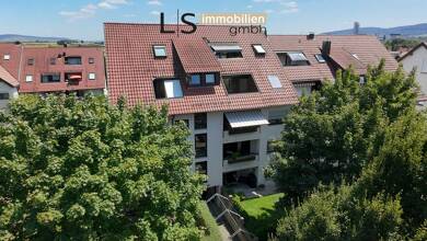 Wohnung zum Kauf 315.000 € 3 Zimmer 69 m² Dachgeschoss, 3. Geschoss Schmiden Fellbach 70736