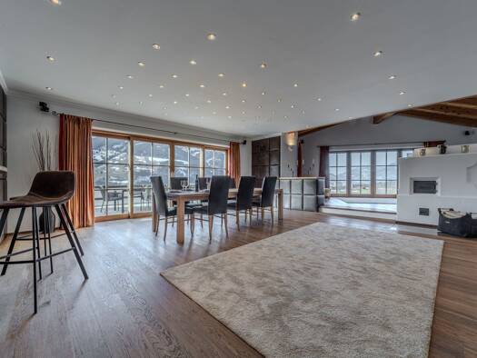 Einfamilienhaus zur Miete 27,91 € 5 Zimmer 430 m² 626 m² Grundstück Aurach bei Kitzbühel 6371