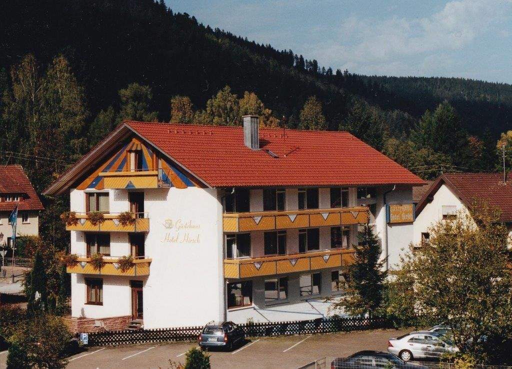 Mehrfamilienhaus zum Kauf - Ansicht 3