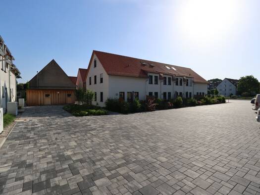 Reihenendhaus zum Kauf 499.000 € 4 Zimmer 126 m² 4.764 m² Grundstück Mittelstraße 29 Seifertshain Großpösna 04463