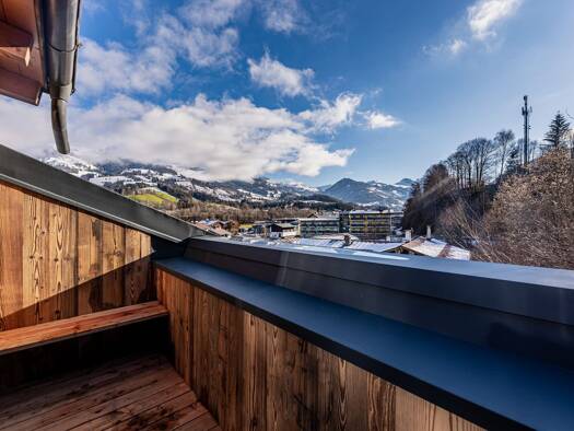 Penthouse zum Kauf 1.490.000 € 3 Zimmer 102 m² Kitzbühel 6370