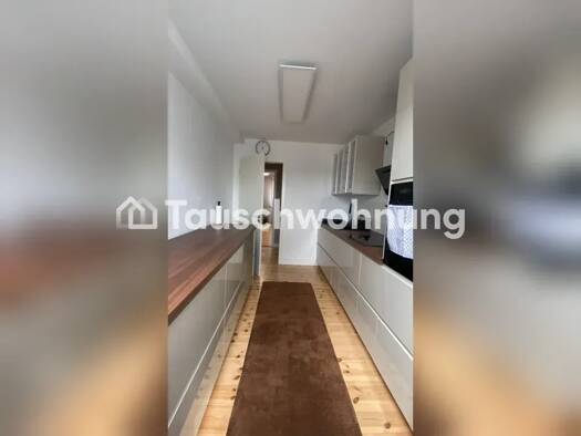 Wohnung zur Miete Tauschwohnung 870 € 2,5 Zimmer 75 m² 4. Geschoss Mariendorf Tempelhof-Schöneberg 12157