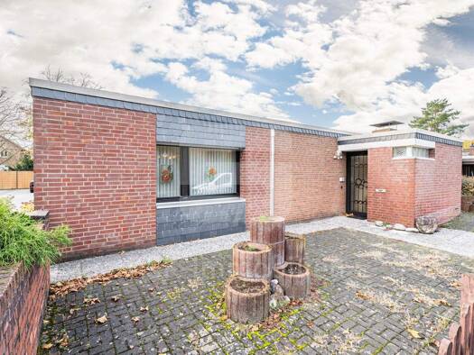 Bungalow zum Kauf 496.000 € 3 Zimmer 91,3 m² 220 m² Grundstück Ossendorf Köln 50827