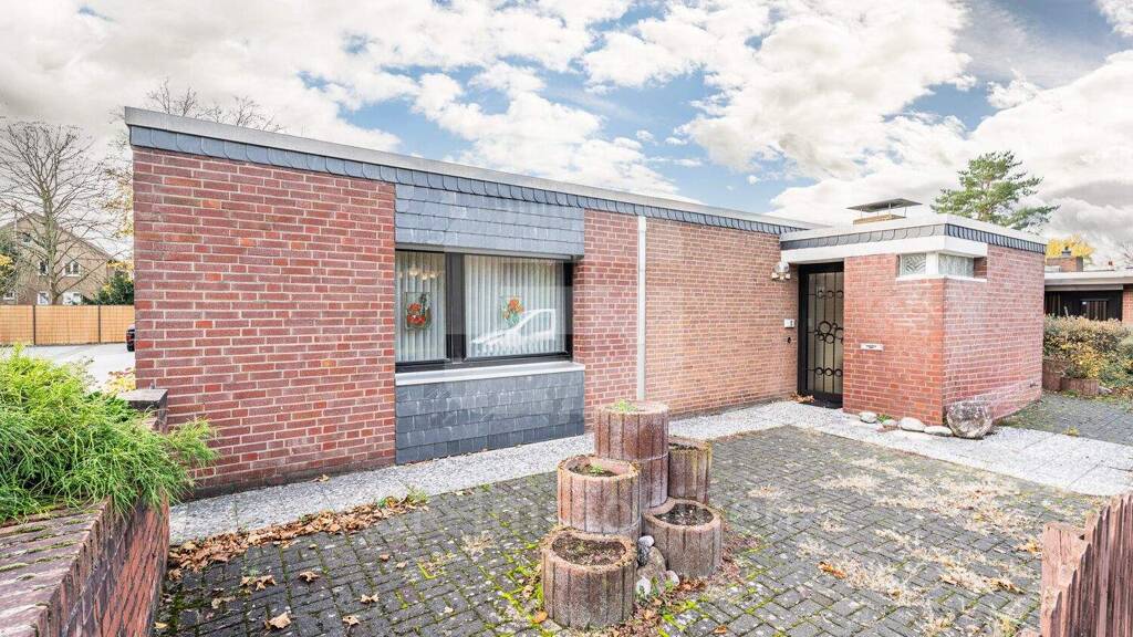 Bungalow zum Kauf 496.000 € 3 Zimmer 91,3 m² 220 m² Grundstück Ossendorf Köln 50827