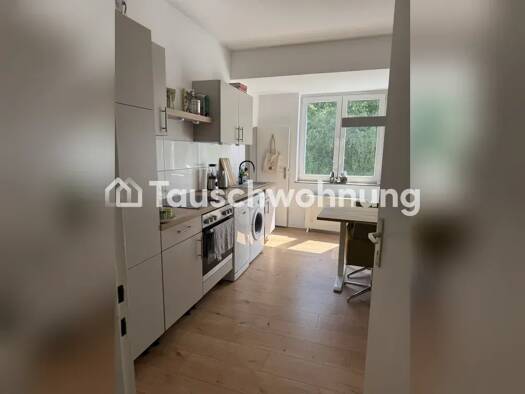 Wohnung zur Miete Tauschwohnung 950 € 2,5 Zimmer 60 m² 2. Geschoss Bickendorf Köln 50825
