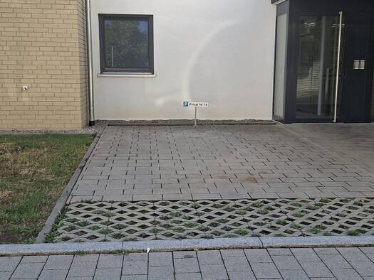 Außenstellplatz zur Miete provisionsfrei 70 € 15 m² Haagen Lörrach 79541