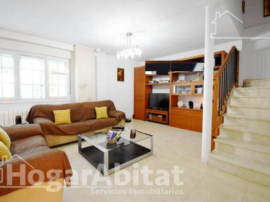 Reihenhaus zum Kauf 350.000 € 3 Zimmer 166 m² 112 m² Grundstück ALBALAT DE LA RIBERA Cullera 46400