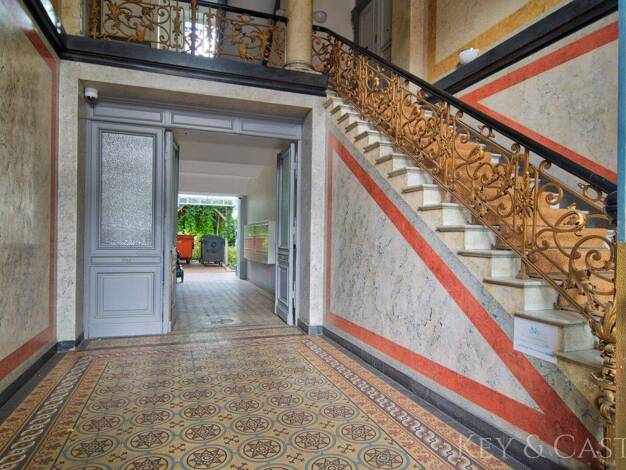 Wohnung zum Kauf 470.000 € 2 Zimmer 75,2 m² 3. Geschoss Schöneberg Berlin 10777