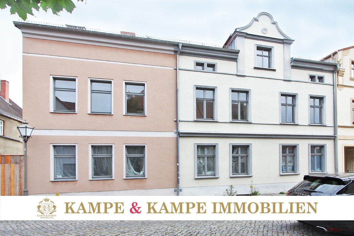 Hotel zum Kauf 1.750.000 € 450 m²<br/>Gastrofläche Bad Belzig Bad Belzig 14806