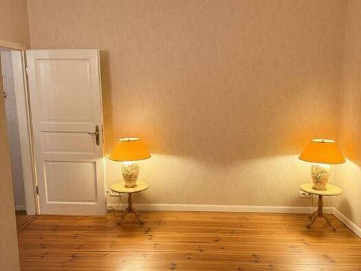 Wohnung zum Kauf 250.000 € 2 Zimmer 37,8 m² EG Katharinenstraße 7 Halensee Berlin 10711