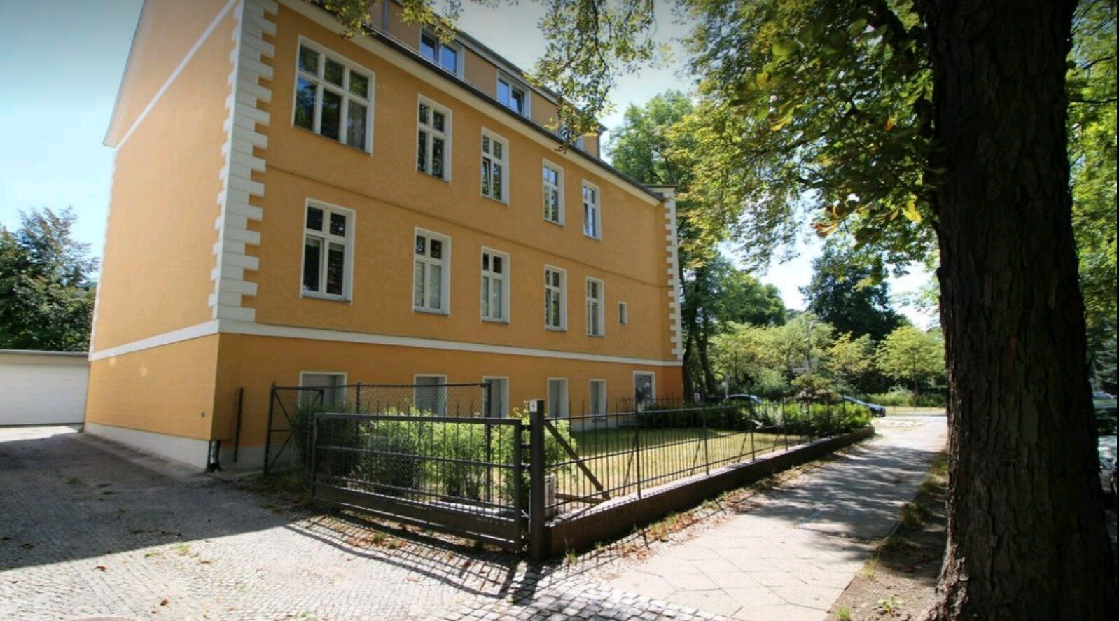 Wohnung zur Miete 1.456 € 3 Zimmer 103,9 m²<br/>Wohnfläche 1.<br/>Geschoss ab sofort<br/>Verfügbarkeit Oberhofer Platz 1 Lichterfelde Berlin 12209