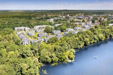 Wohnung zur Miete 1.199 € 2 Zimmer 68,5 m² 2. Geschoss Abendseglersteig 55 Wilhelmshagen Berlin 12589
